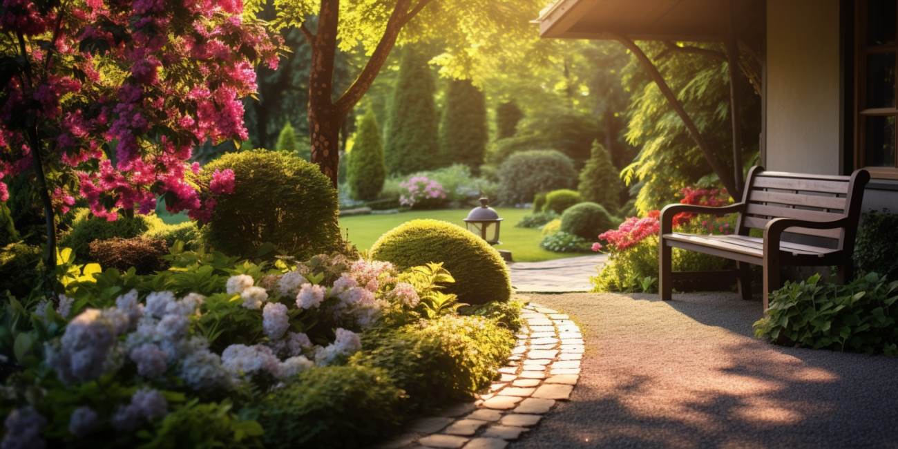 Arbusti ornamentali: o alegere inspirata pentru gradina ta