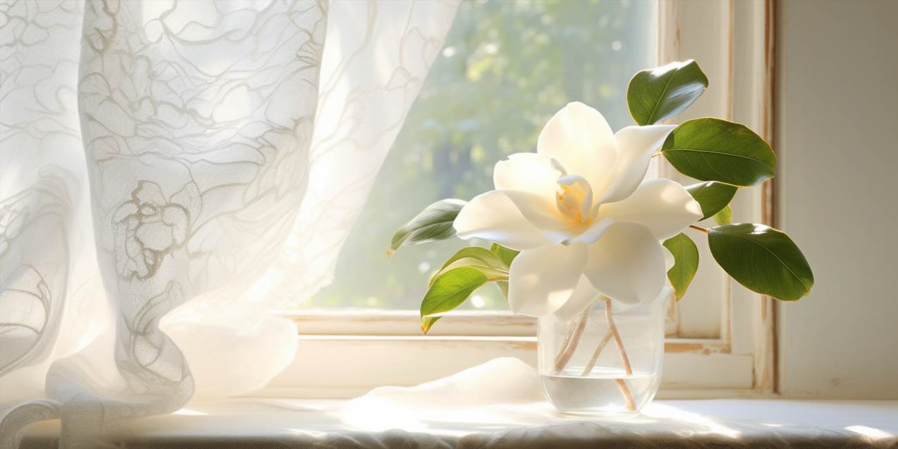 Secretul frumuseții: gardenia și îngrijirea acestei plante minunate